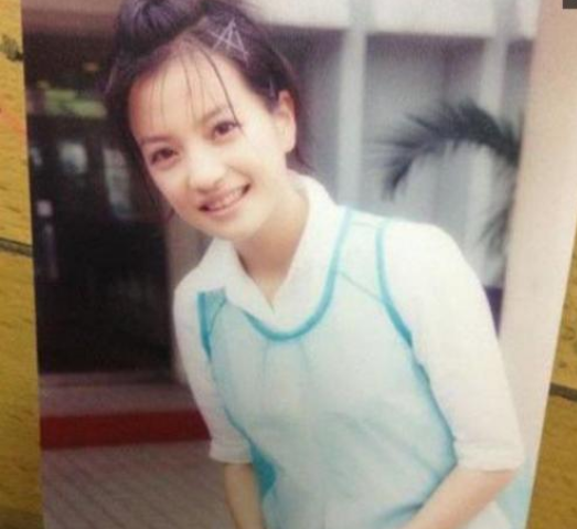 赵薇|42岁赵薇的亲哥哥曝光,难怪妹妹事业如此成功,网友:不得不服了