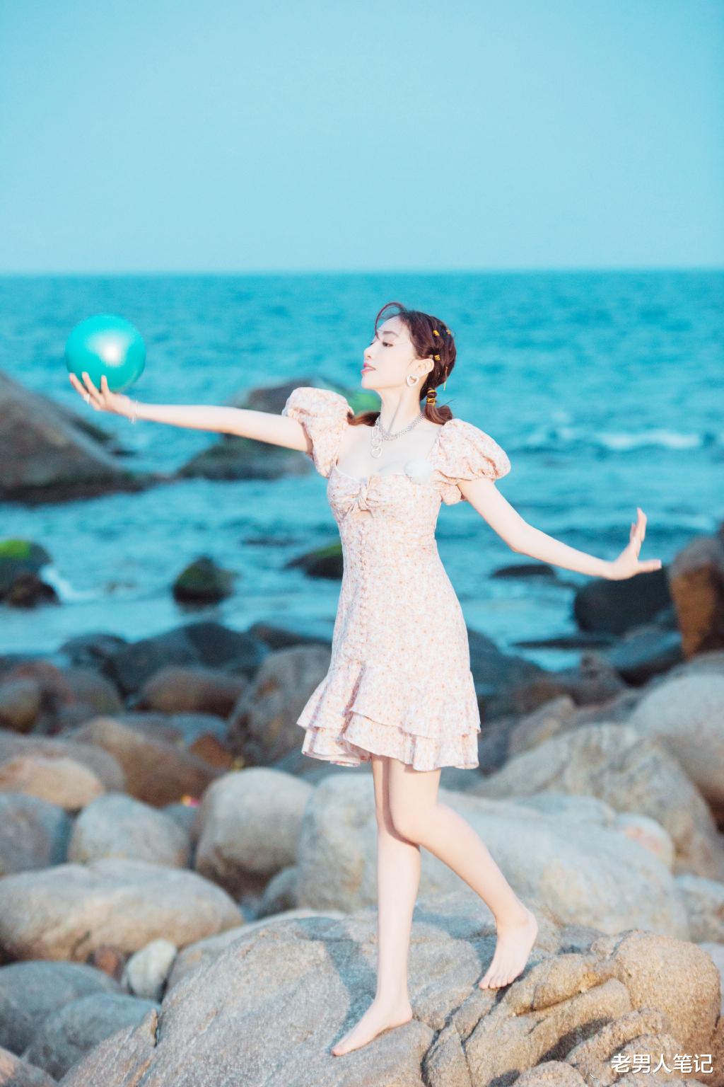 老男人笔记 有人退役后嫁入豪门，周捷嫁给了世界冠军，如今她的现状如何？