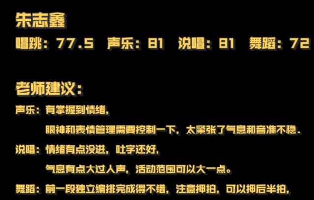 朱志鑫|朱志鑫已有新身份，作为TF三代首个特例，未来将双向发展