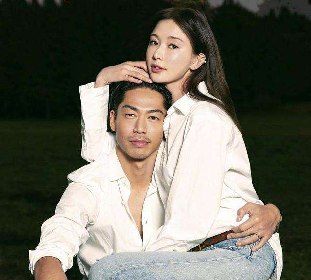 林志玲|林志玲庆47岁生日，面容精致美丽，嫁到日本后一直未怀孕