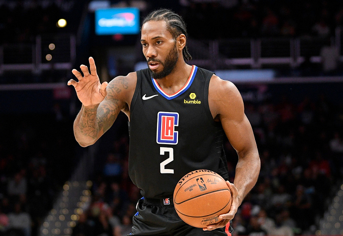 快船隊|恥辱0-2！1.9億巨星現原形，8300萬拼圖成擺設，快船將帥公開表態！