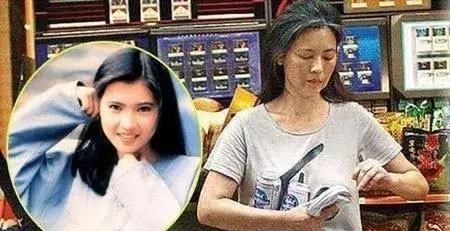 蓝洁瑛|她曾被称“靓绝五台山”，55岁暴毙家中举办葬礼时，圈内无人探访