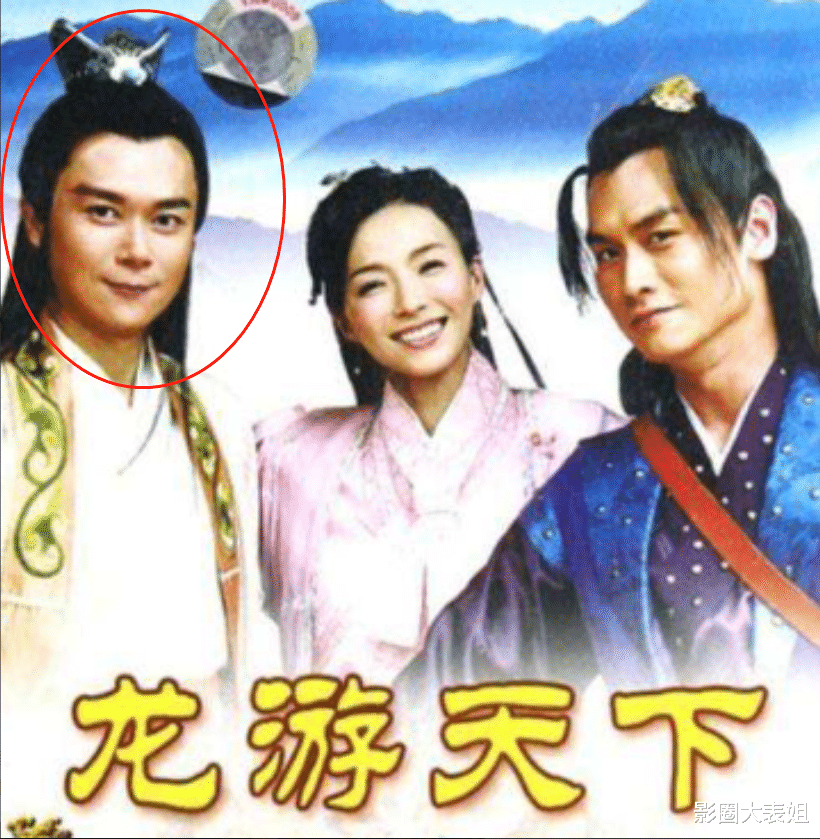 反派|戏里恶人相，戏外慈悲心，这些反派老戏骨，堪称清流典范