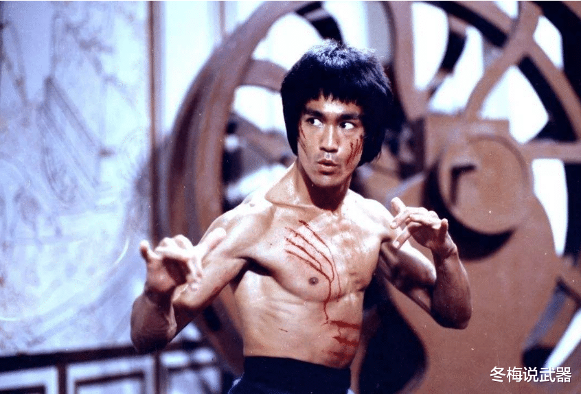 迈克·泰森|全球公认功夫最猛的4人，拳王泰森上榜，榜首中国人，名字很耳熟