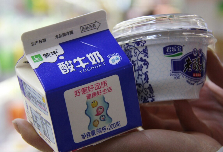 脾胃|4岁男童咳嗽半年，查出脾胃早衰，医生：超市“1奶”伤脾不浅，别给娃喝