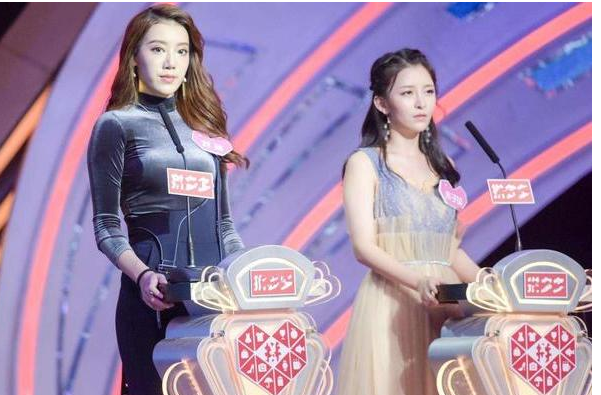 非诚勿扰|非诚勿扰火爆11年之久，美女嘉宾全是托，知道她们来自哪吗？