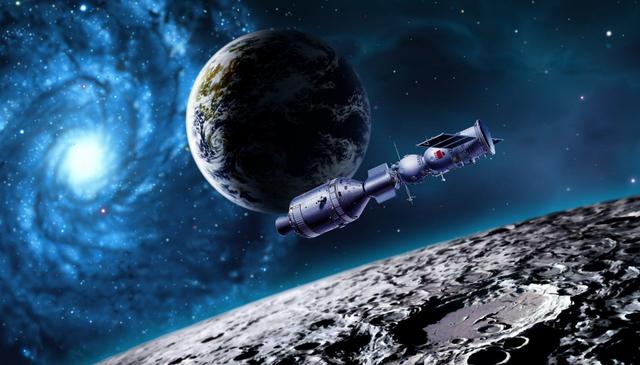 64亿公里外的太空,出现了我们从未见过的太空,宇宙论或被改写?