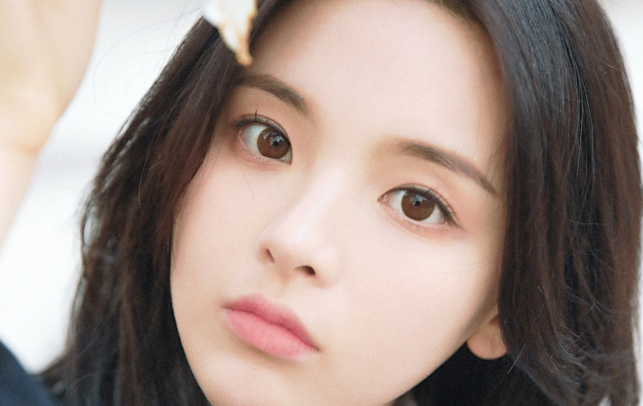 杨超越|其实，我并不觉得粉丝给杨超越投票，就代表他们向往躺赢