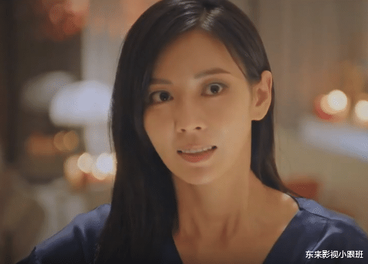 暴风眼|《顶楼2》：裴露娜是夏允哲的女儿？这2点足以说明！