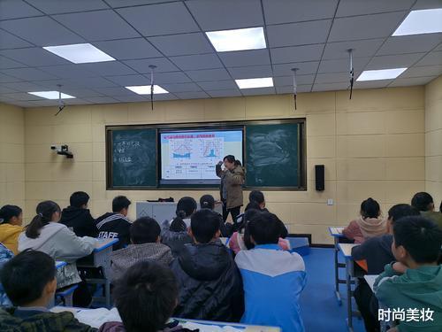 时尚美妆|别再叫孩子放下手机学习了! 地球仪结合AR技术, 孩子学知识\"就靠它\"