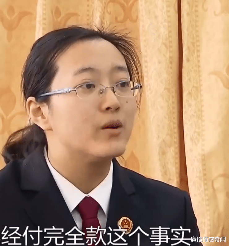 魔镜情感奇闻|智力残障女子当媒婆，把26岁富家女介绍给24岁小伙，拿走他96万