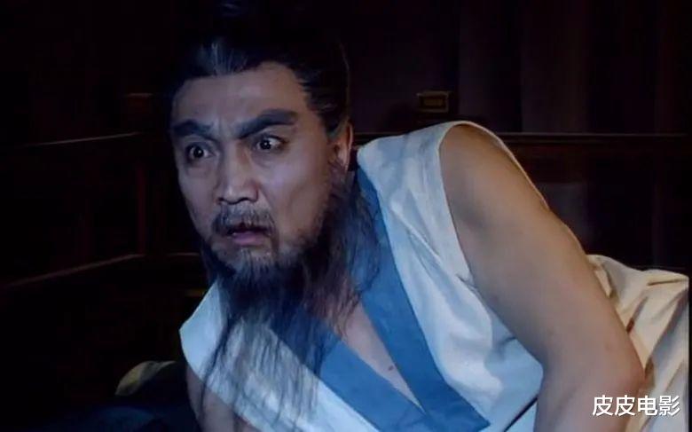 曹操|同样是演“曹操”，陈建斌和鲍国安放在一起看，差距就出来了