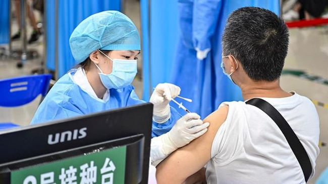 科学家 新冠病毒克星找到了？中国科学家宣布重磅消息，14亿人可以放心了