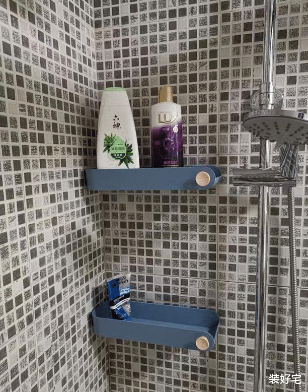 |日本人卫生间保持干净的秘密,这些细节很重要,建议主妇看看