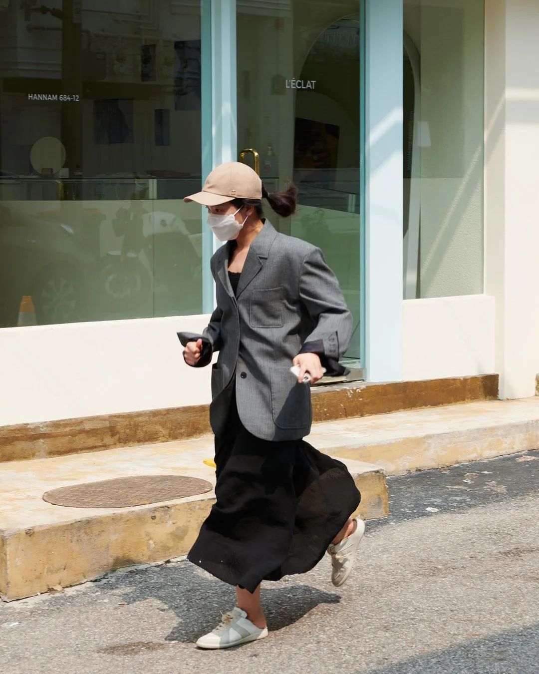 陈列共和 ?今年的流行,你get了吗?