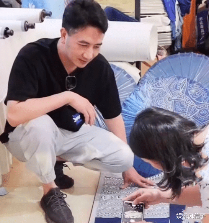 李国豪|16岁开始打工，26岁跟朱小贞结婚，40岁的林生斌还剩什么？