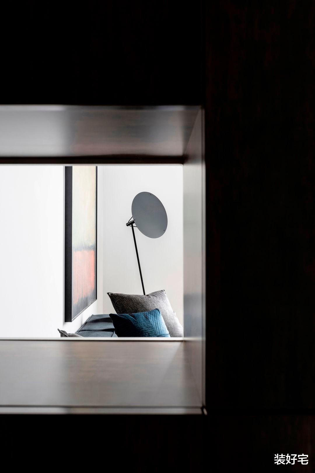 |老房改造记，巧用设计，让上一代的老房子，变成小夫妻的新家