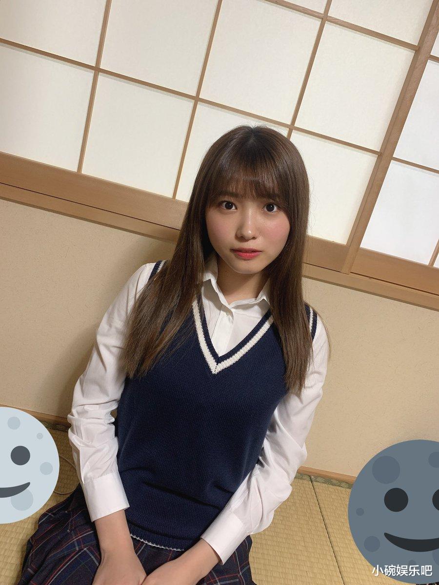 杂志|杂志模特古田爱理，公开了红色比基尼写真《夏恋写真》