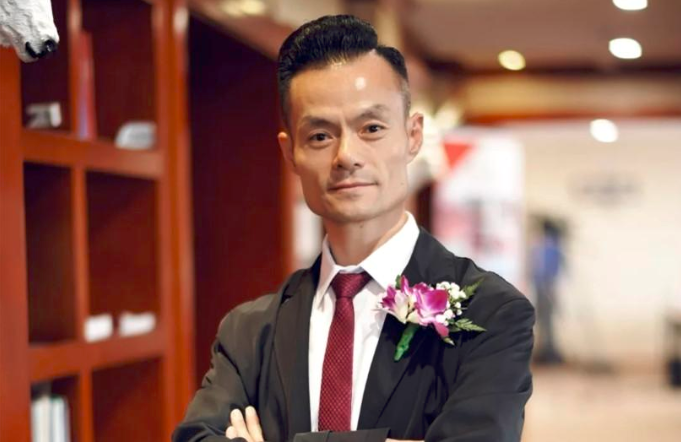 交易 “期货大佬”傅海棠：如果交易方法得当，庄家未必搞过散户