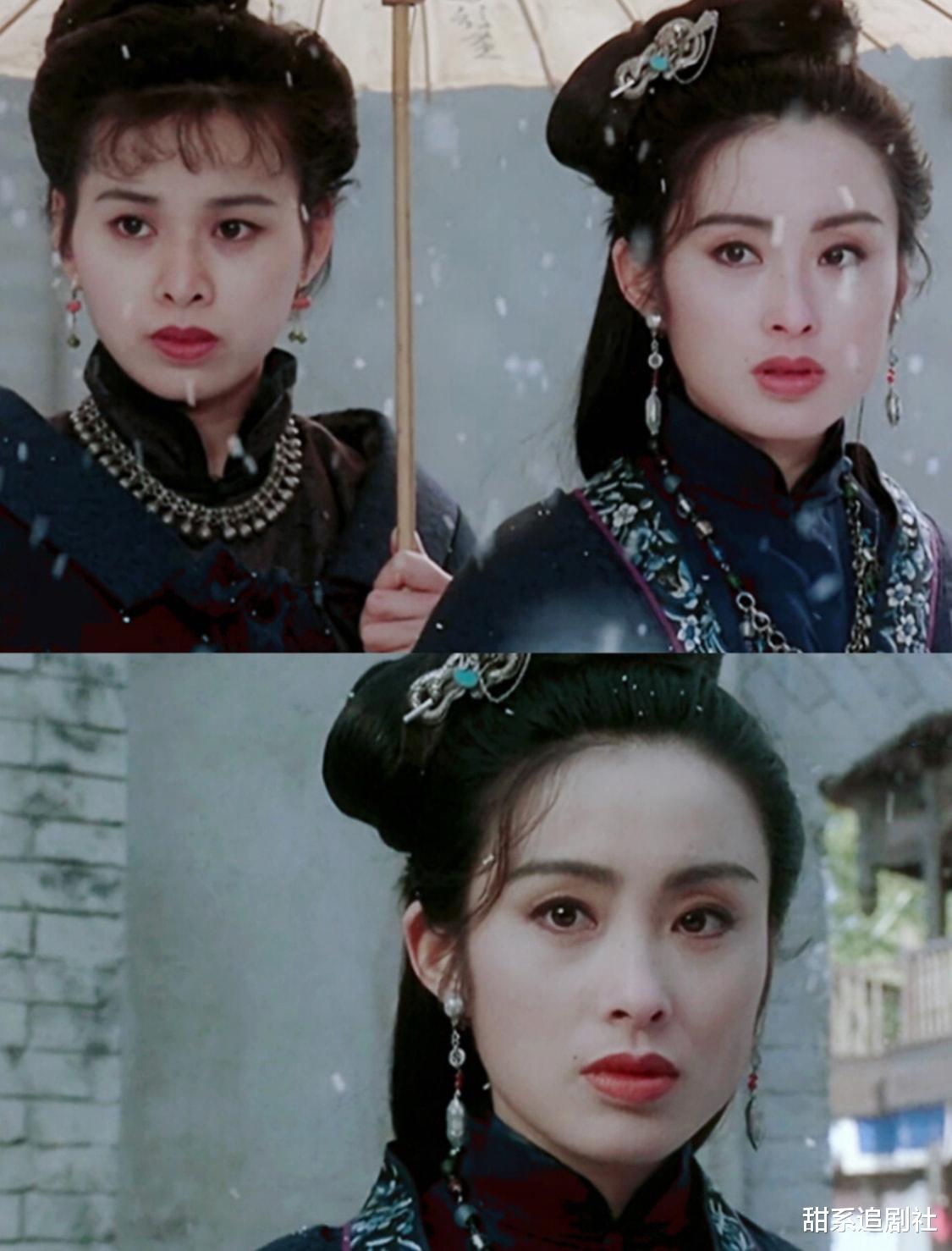 欲望都市|张敏被爆已婚，小10岁的“十八线”导演，曾否认男方吃软饭