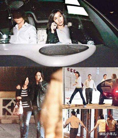 杨恭如|“最美亚姐”杨恭如，两段感情均被骗，被错当小三当众掌掴