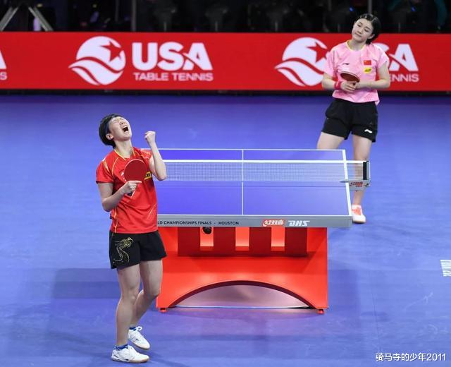 劉詩雯|劉詩雯或已做好退役，轉(zhuǎn)型冬奧會(huì)講解員，世界杯五冠王成巔峰之作