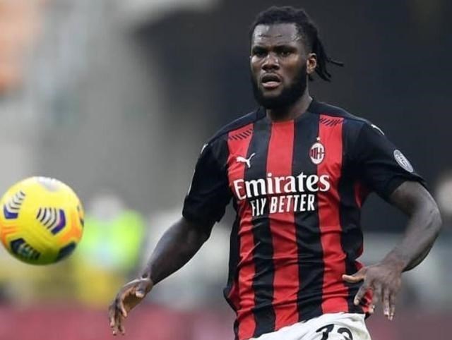 AC米兰 凯西交易方案出炉，AC米兰遇难题，已收诱人报价，卖中场核心？