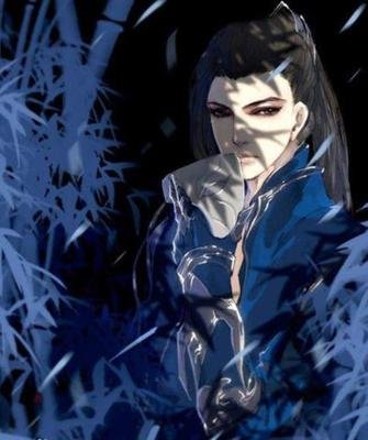 海贼王|斗破苍穹中萧玄，黄泉妖圣、净莲妖圣谁更强？