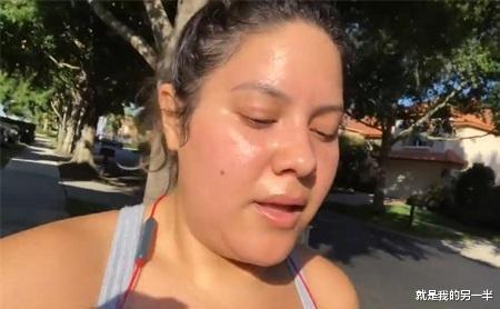 奚梦瑶|180斤的胖妞尝试跑步减肥，每天跑步5公里，一个月以后看身材变化