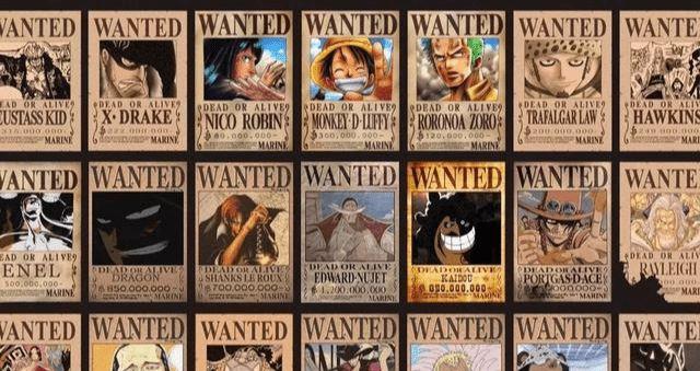 海贼王|海贼王：因为这两点原因，尾田只能忍痛割爱，废除赏金猎人的设定