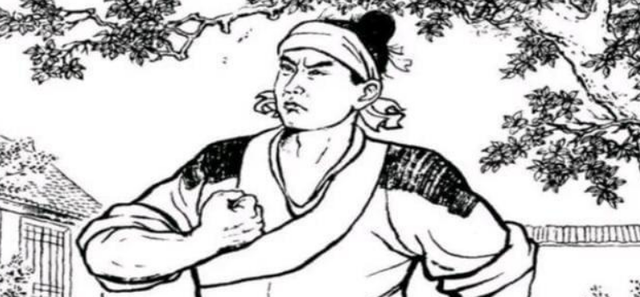 风云视角|民间故事：屠夫救下乌龟，一夜成为首富，没想到妻子受辱至死