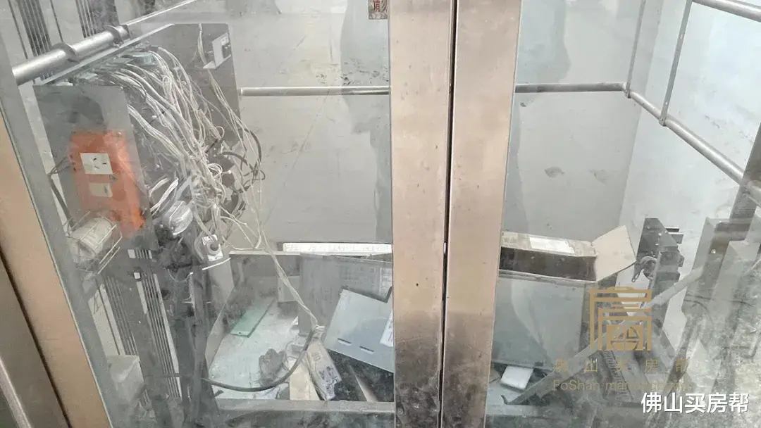 松江|金地物业怎么啦？工作人员公然对车主开骂！