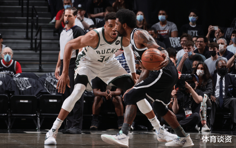 籃網隊|72+29+14！哈登受傷，籃網仍有三巨頭，杜蘭特29分爆發，格里芬回巔峰