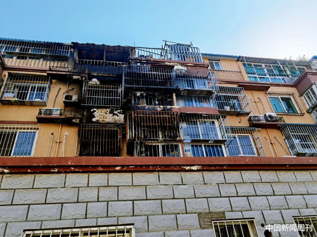 音乐会 今年火灾事故已超6000起！电动自行车为何频频爆炸？