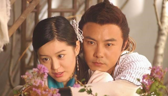 柏雪|柏雪退圈15年罕见晒照，现实生活也活成了小仙女