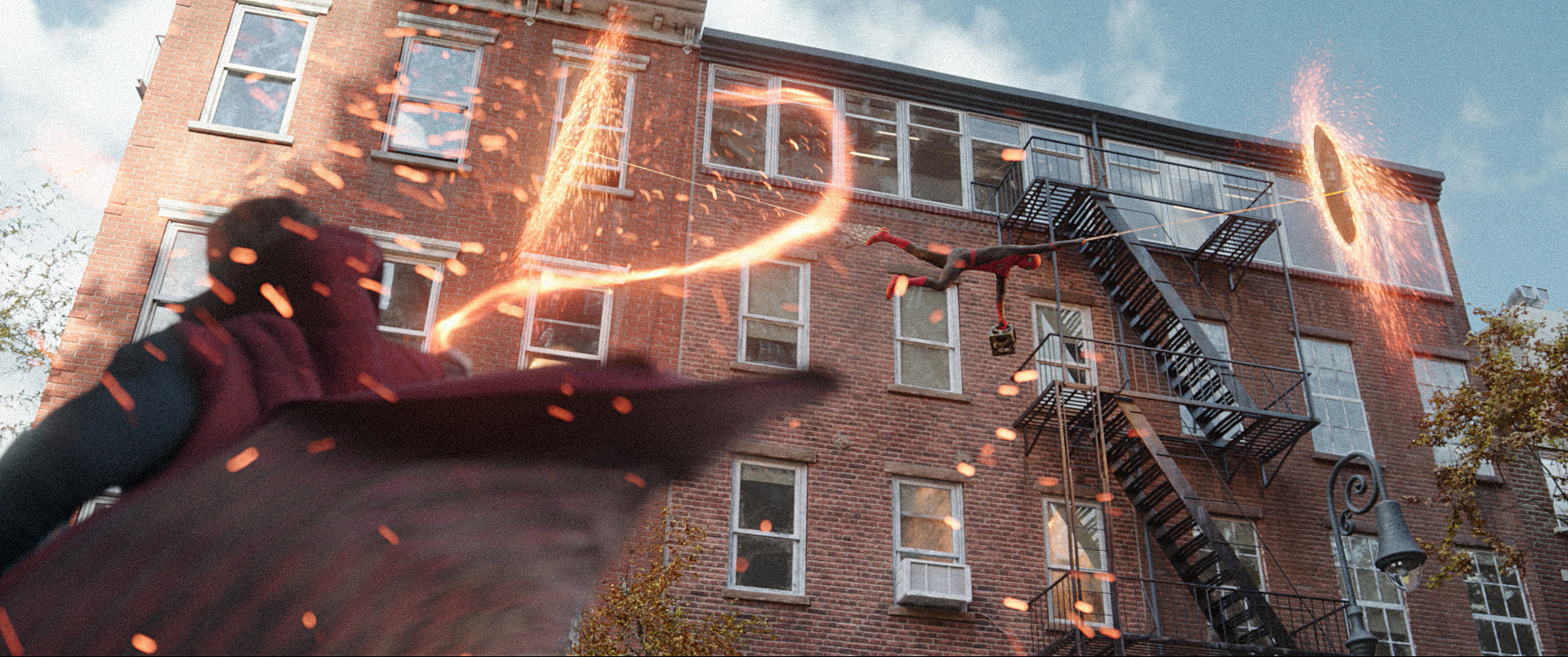 复仇者联盟4|《新蜘蛛侠3》大爆，预售仅次《复联4》，第4, 5, 6部已经安排了？