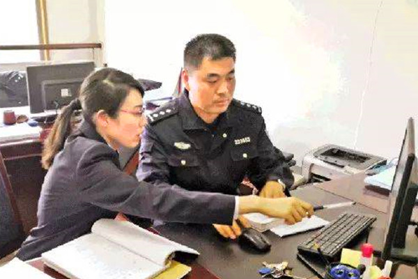 史家畅谈 “强势女子失踪案”始末：女子外出打工，却被厂领导包养并杀害