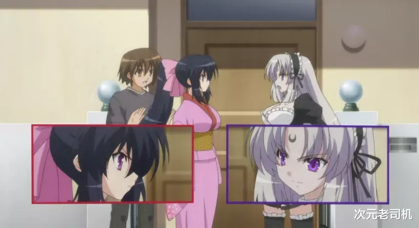 女仆装|老婆穿上女仆装 这谁顶得住啊！