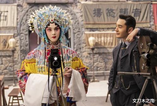 尹正|新电影票房达6亿，当200斤的胖子，走阴柔风，这才是真实的尹正！