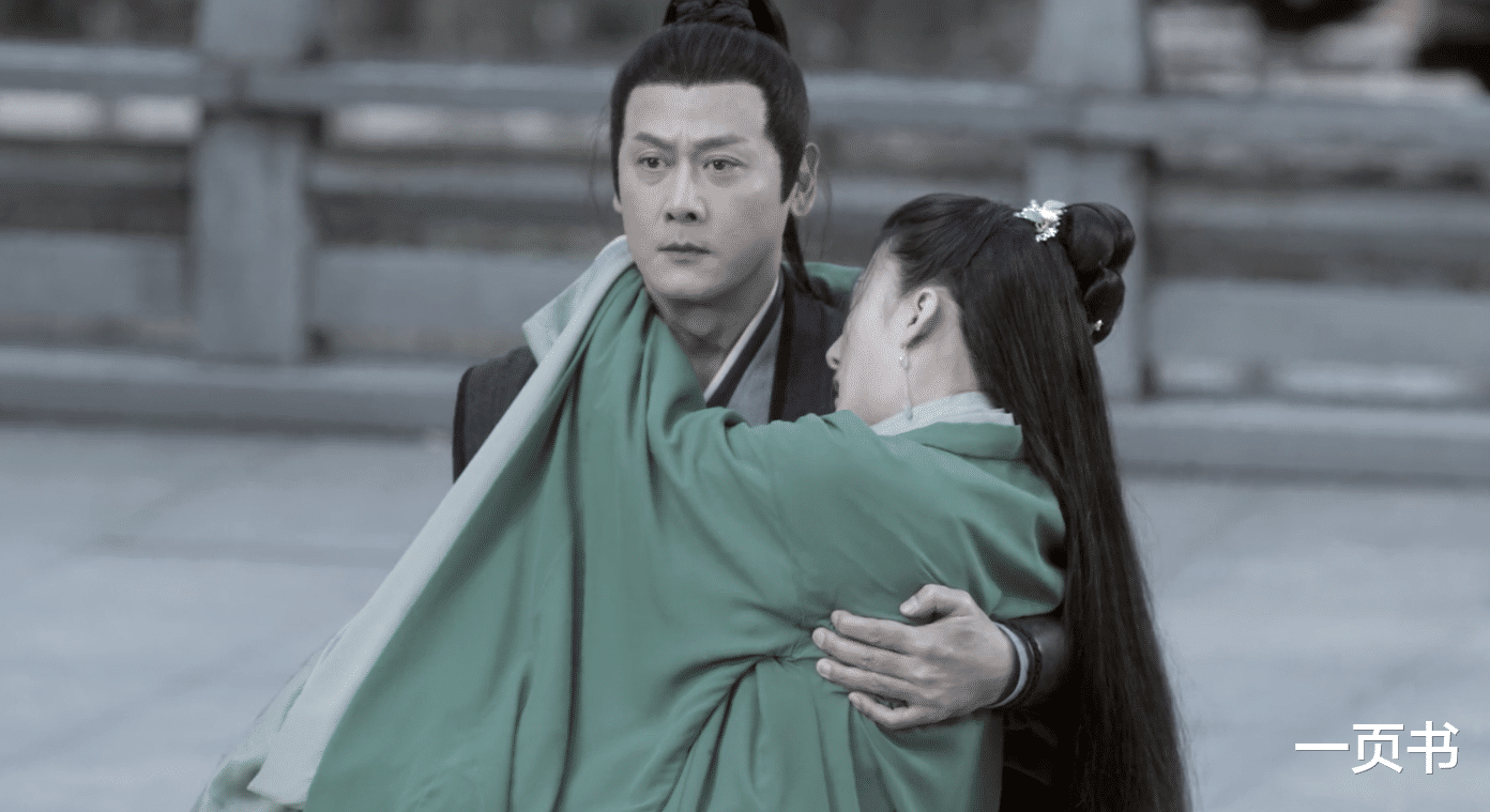 李淳罡|《雪中悍刀行》李淳罡将下线？大战王仙芝惜败，广陵江破甲两千六