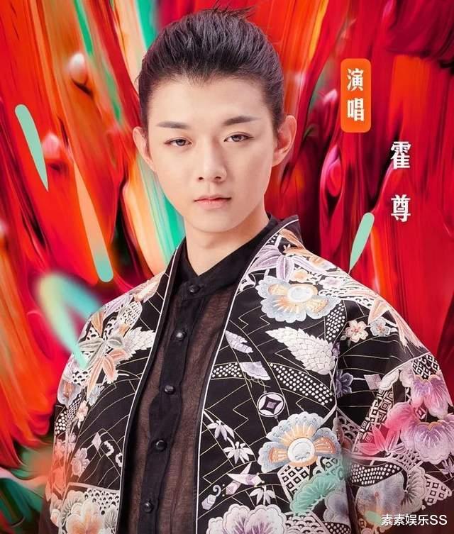 江疏影|霍尊所犯的3大原则错误，直到退圈也没有意识到，看懂的人都笑了