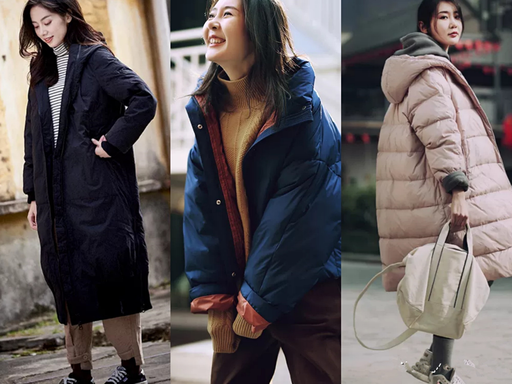 泰安秋子 好衣品的40岁女人:穿搭不扮嫩不浮夸,爱用基础款打造出优雅气质