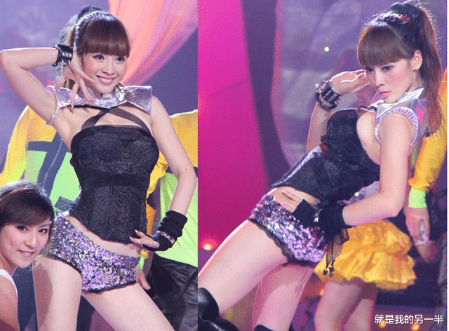 柳岩|柳岩为啥40岁还没人追？看到她做深蹲，网友：是我得不到的女人