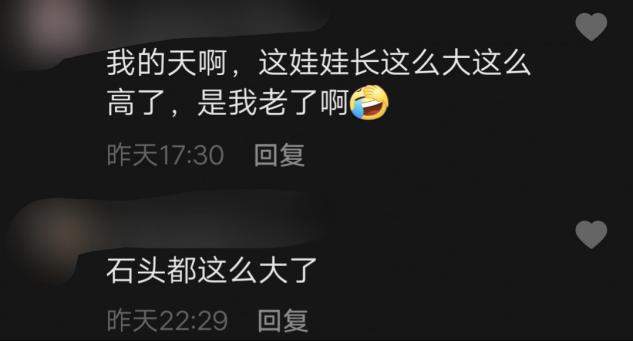 郭涛|郭涛儿子石头大变样！穿西装玩摇滚乐成型男，和9岁妹妹两个样