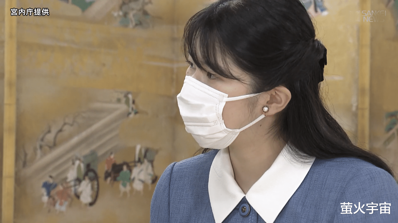 朱一龙|日本爱子公主20岁生日，王者气息弥补老气造型，甩掉“最丑公主”标签