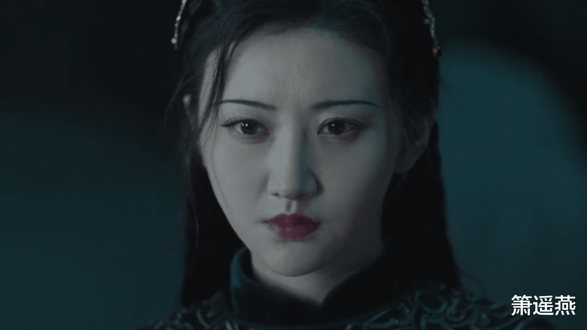 Angelababy|《司藤》：司藤真的是同类相杀相食吗？其实是的，不过原因很简单