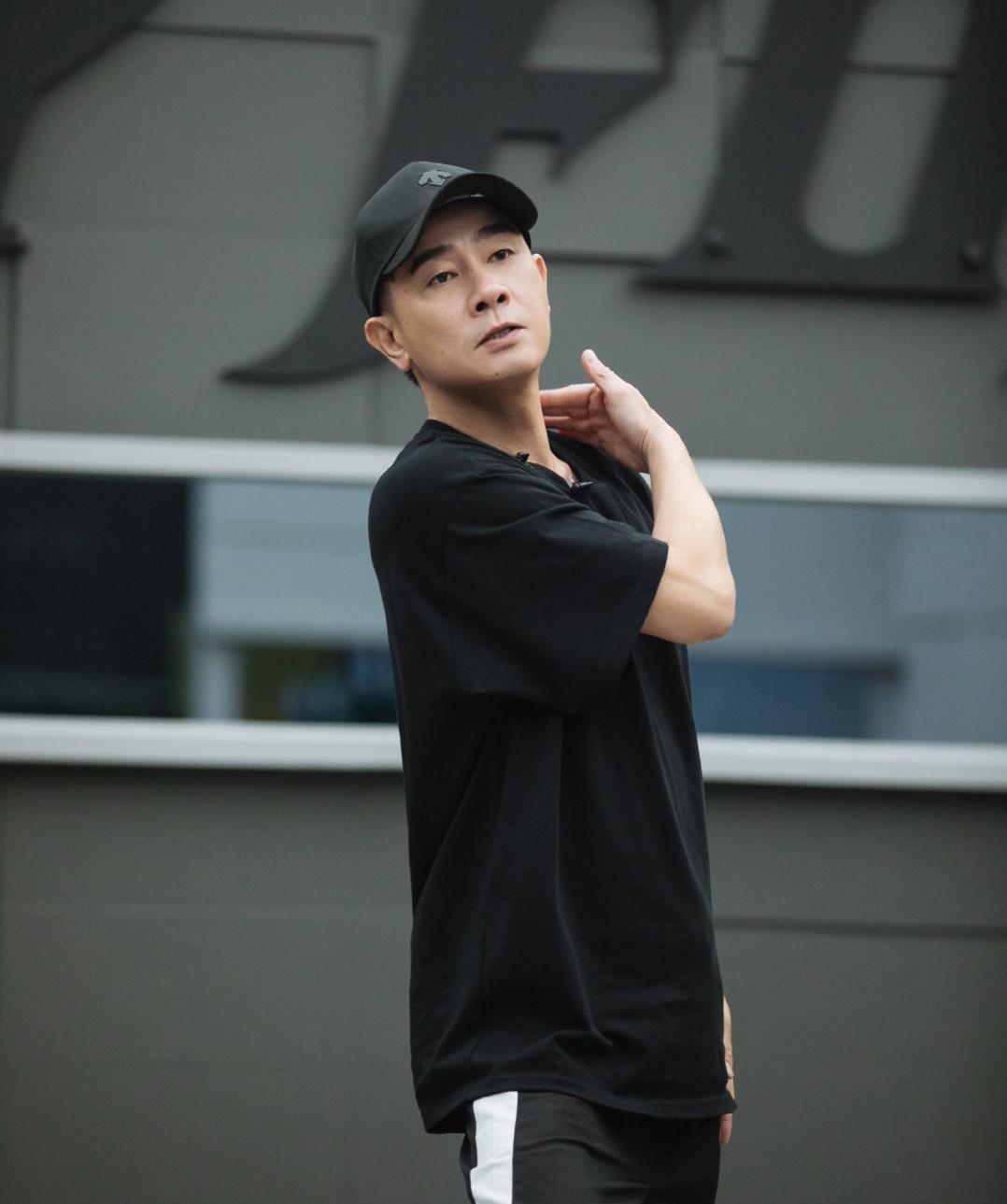 我已是短发|《披荆斩棘的哥哥》:4位哥哥寻求突破,3位哥哥故步自封