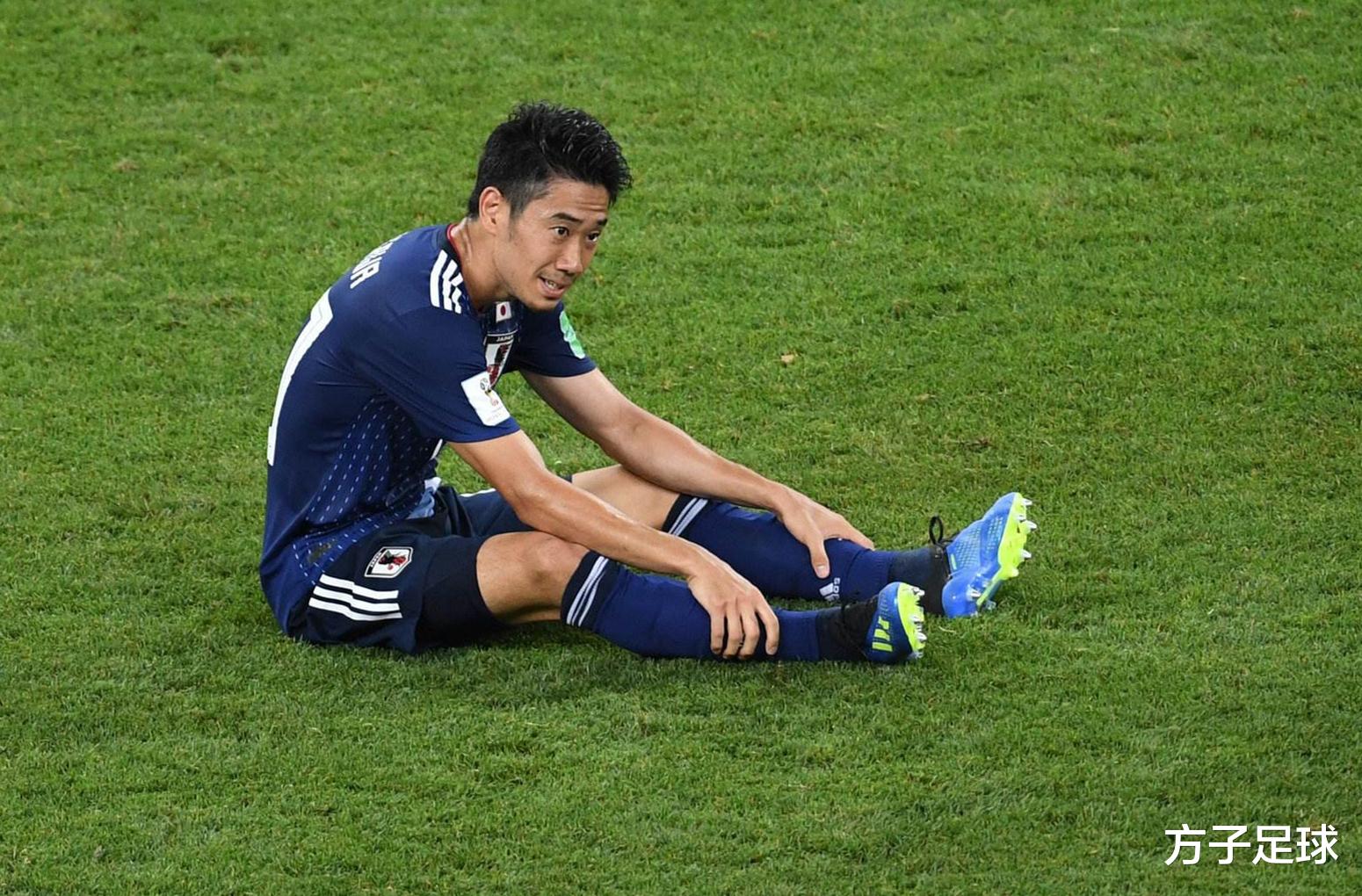 香川真司|陨落的亚洲天王！32岁没球踢濒临退役，曾是德甲最佳、在英超戴帽