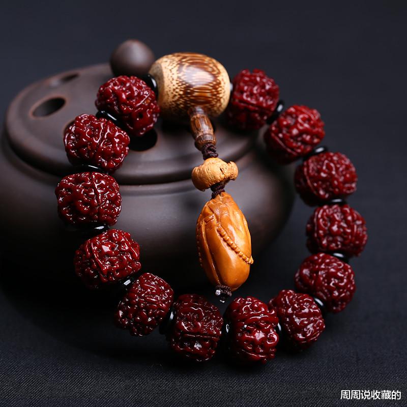 文玩|文玩的水很深,记住三点,文玩圈里你也能久战不败