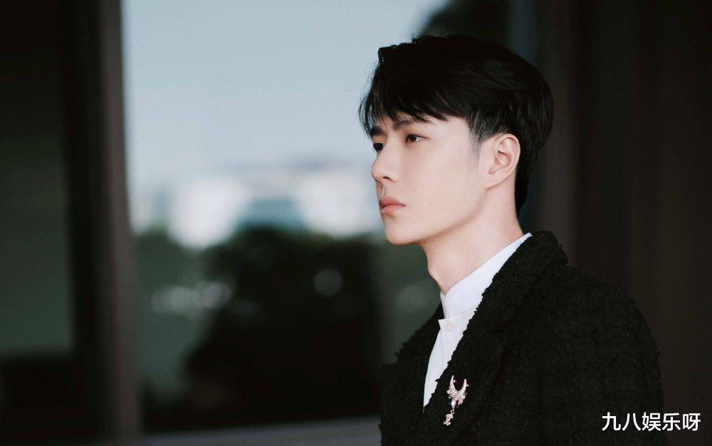 姐姐|王一博口碑汇总，合作的伙伴都说好，靠实力回击一切质疑